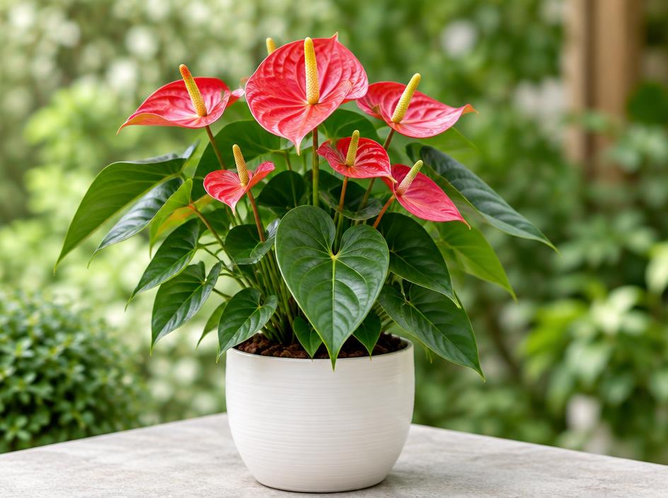 Plantas Naturales