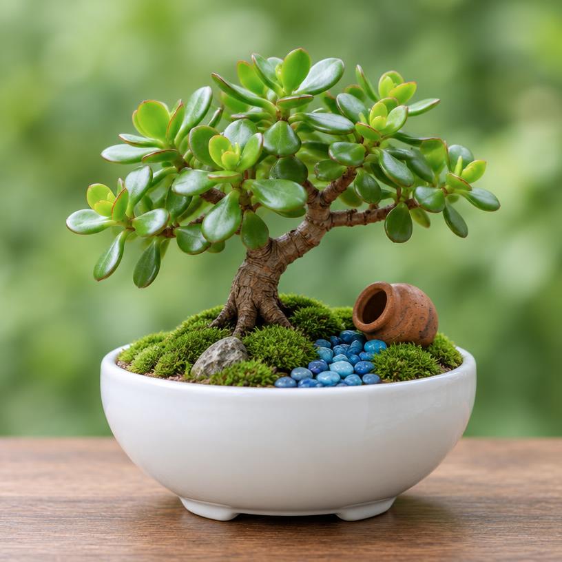 Árbol de la Abundancia